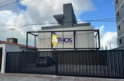 Casa com 3 quartos à venda na Rua Abdon Chianca, SN, Estados, João Pessoa