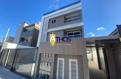 Apartamento com área externa em jardim cidade universitária - bancários, joão pessoa/pb