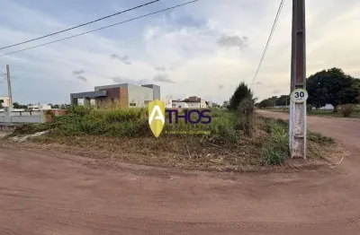 Terreno em condomínio fechado à venda na Br 230, SN, Centro, Cruz do Espírito Santo