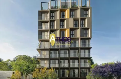 Flat com 1 quarto à venda na Avenida Ingá, 437, Manaíra, João Pessoa