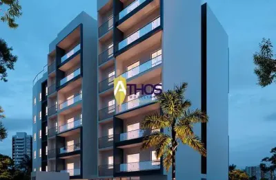 Apartamento com 2 quartos à venda na Rua Comerciante José Raimundo Calado, 401, Água Fria, João Pessoa