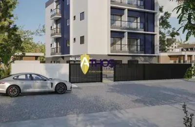 Apartamento com 2 quartos à venda na Rua João Cavalcanti de Albuquerque, 66, Cristo Redentor, João Pessoa