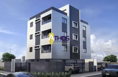 Apartamento com 2 quartos à venda na Rua Adazilla Carneiro Pereira, 46, Mangabeira, João Pessoa