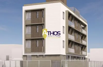 Apartamento com 3 quartos à venda na Avenida Paraná, 203, Estados, João Pessoa