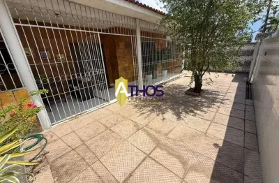 Casa em jardim cidade universitária - bancários, joão pessoa/pb