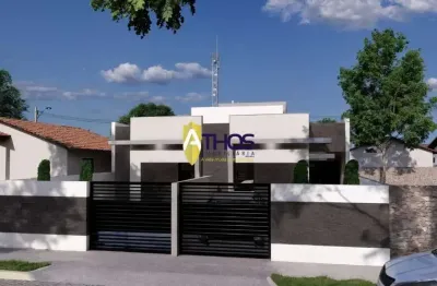 Casa com 3 quartos à venda na Rua Albertina Cordeiro de Souto, 28, José Américo de Almeida, João Pessoa