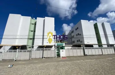 Apartamento em jardim são paulo - bancários, joão pessoa/pb