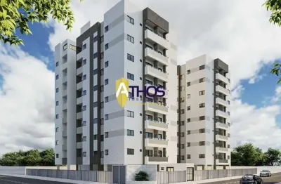 Apartamento com 2 quartos à venda na Rua Deputado Barreto Sobrinho, 27, Tambiá, João Pessoa