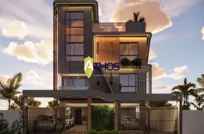 Apartamento com 3 quartos à venda na Rua Maria das Dores Espínola, 127, Bancários, João Pessoa