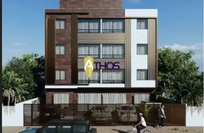Apartamento com 2 quartos à venda na Avenida Juarez Távora, 830, Torre, João Pessoa