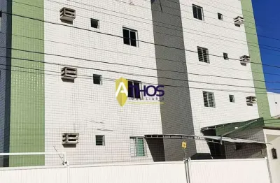 Apartamento com 2 quartos à venda na Rua Doutor Antônio Palitot, 187, Bancários, João Pessoa