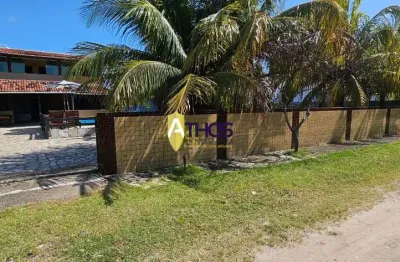 Casa com 4 quartos à venda na Avenida São José, 159, Centro, Lucena