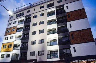 Apartamento com 3 quartos à venda na Rua Otávio Novais, 348, Ponta de Campina, Cabedelo