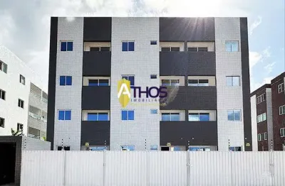 Apartamento em Planalto Boa Esperança - Valentina, João Pessoa/PB