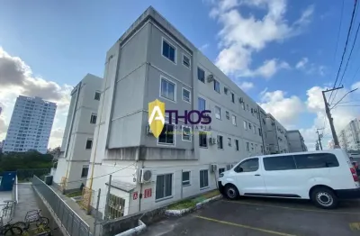 Apartamento com 2 quartos para alugar na Rua Maurício de Araújo Gama Filho, 657, Portal do Sol, João Pessoa