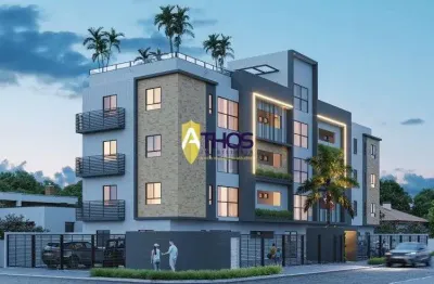 Apartamento com 3 quartos à venda na Rua Tenente Pedro da Costa Palmeira, SN, Portal do Sol, João Pessoa