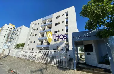Apartamento com 3 quartos à venda na Rua Francisco Timóteo de Souza, 500, Anatólia, João Pessoa