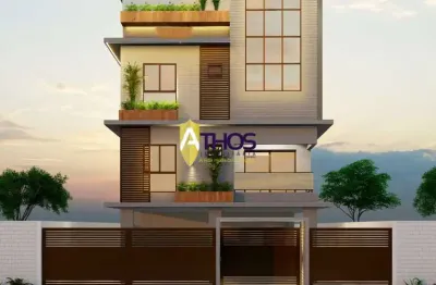 Apartamento Studio em Jardim Cidade Universitária - Bancários, João Pessoa/PB