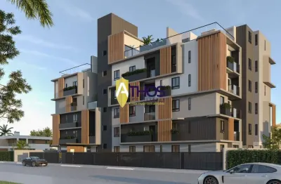 Apartamento Cobertura Linear em Jardim Cidade Universitária - Bancários, João Pessoa/PB