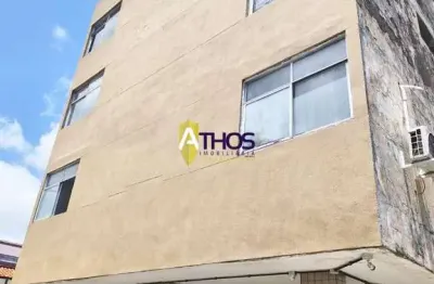 Apartamento com 3 quartos à venda na Rua Professora Alice Azevedo, 226, Centro, João Pessoa