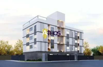 Apartamento com 3 quartos à venda na Rua Bancário Antônio Severino da Silva, 21, Bancários, João Pessoa