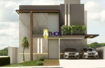 Casa em Condomínio Fechado em Jardim Cidade Universitária - Bancários, João Pessoa/PB