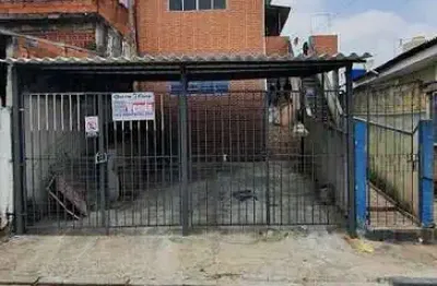 Casa para venda em Jardim Alvorada de 80.00m² com 2 Quartos e 1 Garagem