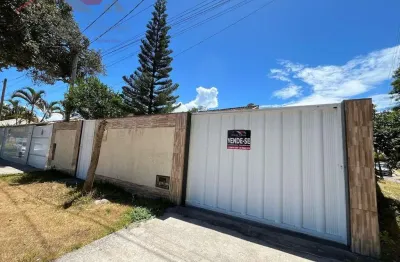 Casa para venda em nova califórnia (tamoios) de 54.00m² com 2 quartos e 1 garagem