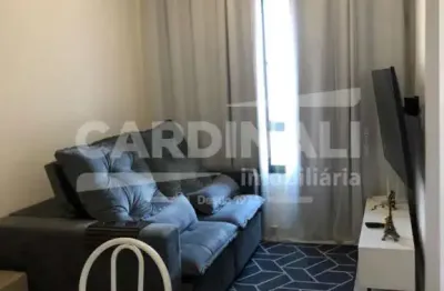 Apartamento para venda em vila melhado de 49.00m² com 2 quartos e 1 garagem