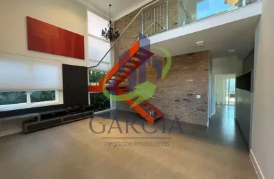 Casa para venda e aluguel em loteamento portal flamboyant de 600.00m² com 6 quartos, 1 suite e 4 garagens