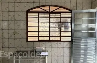 Casa para venda em residencial centenário park de 117.00m² com 3 quartos e 3 garagens