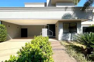 Casa para venda em residencial gaivota ii de 265.00m² com 3 quartos e 3 suites