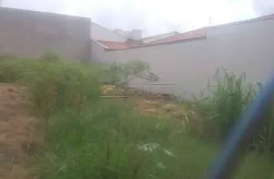 Terreno à venda na Rua Mauro Tomazi, Residencial Itamarati, São Carlos