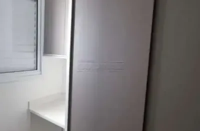 Apartamento para venda em azulville i de 49.00m² com 2 quartos, 1 suite e 1 garagem