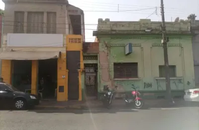 Casa comercial à venda na Avenida Brasil, 182, Centro, Araraquara