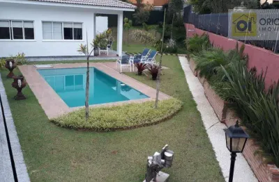 Casa de condomínio para venda em morada das nuvens de 300.00m² com 4 quartos e 2 suites