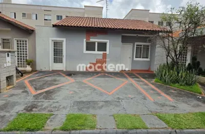 Casa de condomínio para venda em jardim manoel penna de 130.00m² com 3 quartos, 1 suite e 2 garagens