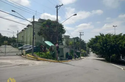 Apartamento para venda em jardim marica de 50.00m² com 2 quartos e 1 garagem