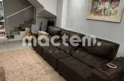 Casa de condomínio para venda em planalto verde de 90.00m² com 2 quartos, 1 suite e 1 garagem