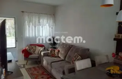 Casa de condomínio para venda em brodowski de 160.00m² com 2 quartos e 2 garagens
