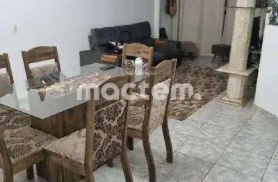 Apartamento para venda em jardim anhangüera de 75.00m² com 2 quartos e 1 garagem