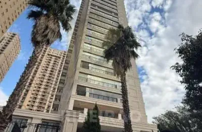 Apartamento para alugar em residencial morro do ipê de 690.00m² com 4 quartos, 4 suites e 5 garagens