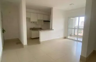 Apartamento para alugar em vila sfeir de 85.25m² com 3 quartos, 1 suite e 2 garagens
