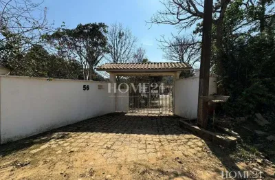 Terreno à venda na Rua César Carelli, 1657097, Pioneiros, Fazenda Rio Grande