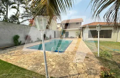 Casa para venda em são pedro de 250.00m² com 3 quartos