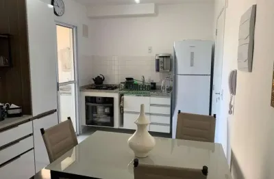 Apartamento para venda em jardim abatiá de 42.00m² com 2 quartos e 1 garagem