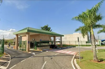 Terreno em condomínio fechado à venda na Avenida Paraná, 1618005, Cajuru do Sul, Sorocaba