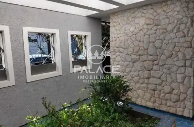 Casa para venda em vila rezende de 250.00m² com 4 quartos, 1 suite e 1 garagem