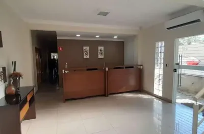 Prédio comercial para venda em vila mendonça de 268.00m² com 2 garagens