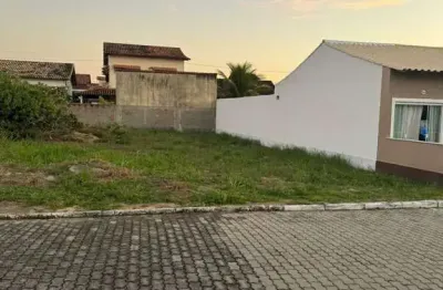 Terreno para venda em aquarius (tamoios) de 287.00m²